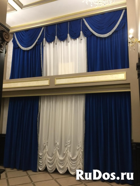 Пошив одежды сцены от производителя. изображение 4