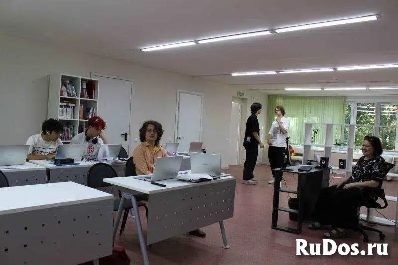 Частная школа в ЗАО Москвы — набор на 2026–2027 учебный год изображение 7
