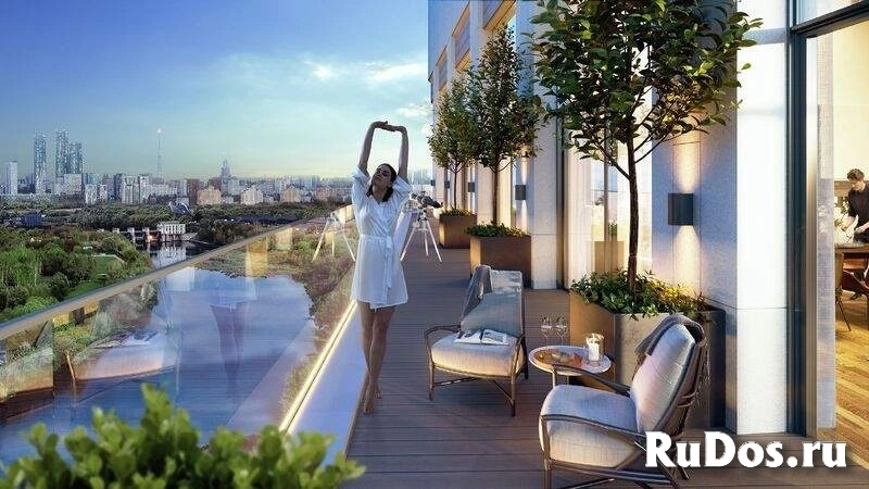 Продам 1 комнатную квартиру 44.9 м2 изображение 9