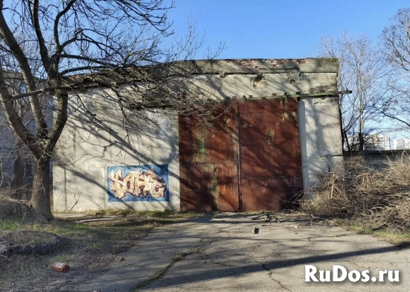 Продам коммерческую недвижимость 5419 м2 изображение 4