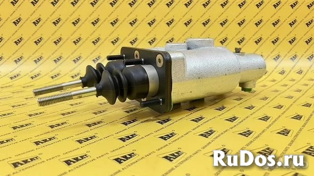 Главный тормозной цилиндр Caterpillar 220-8226 ОЕМ изображение 9