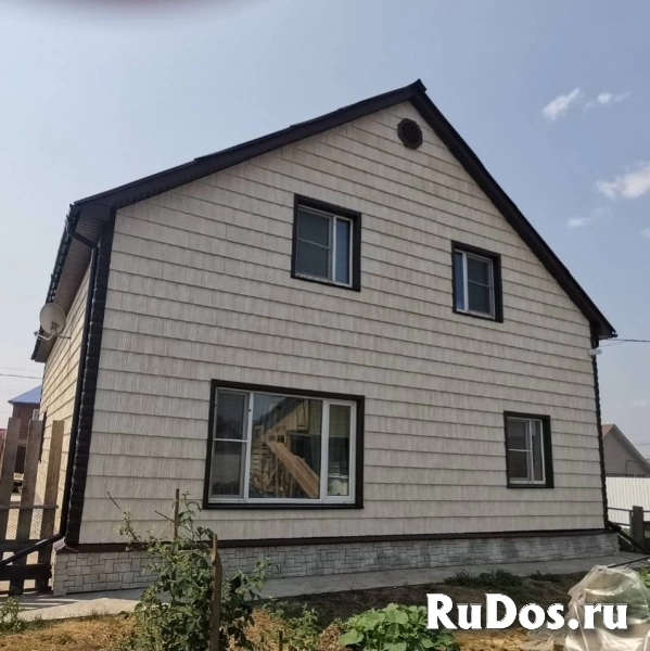 Сайдинг под щепу изображение 10