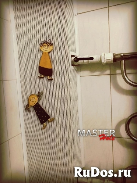 Короб перфорированный для труб фото