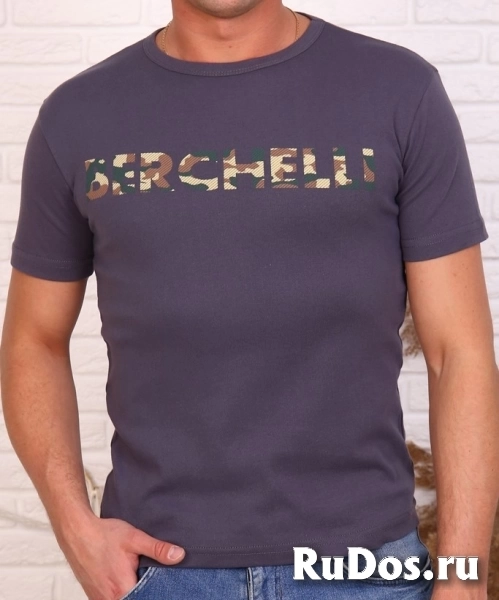 Футболка мужская фотка