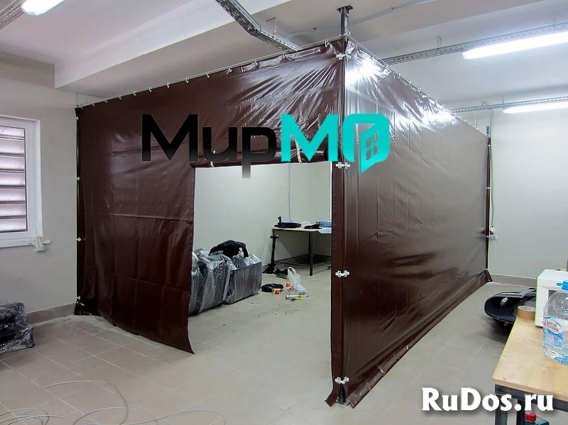 Производство, разработка, продажа и ремонт изделий из ПВХ изображение 6