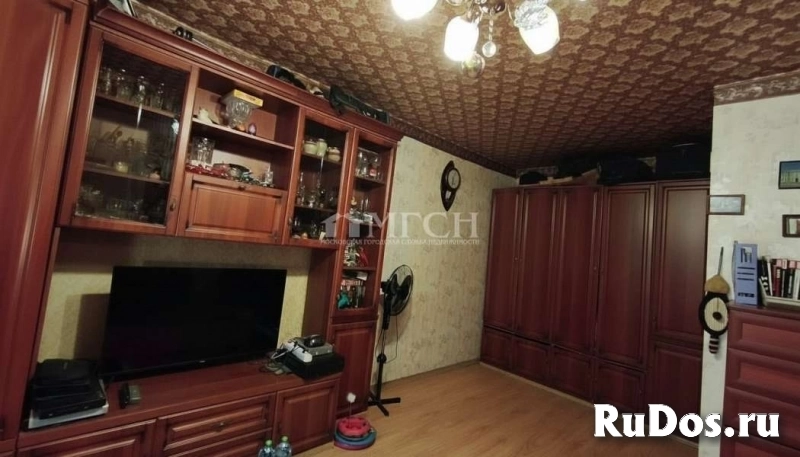 Продам 1 комнатную квартиру 39.2 м2 фотка