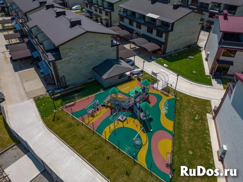 Продам коттедж 88.6 м2 изображение 4