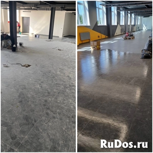 Уборка Клининг Ижевск изображение 7