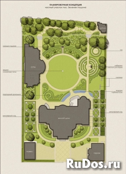 Проектирование, перепланировка, дизайн, надзор. Профессионально фото
