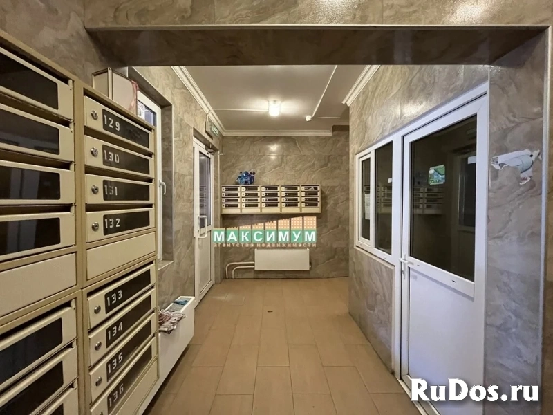 Сдам 1 комнатную квартиру 47 м2 изображение 3