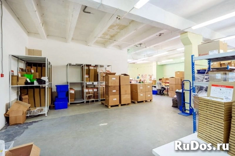 Аренда отапливаемого помещения под мастерскую, производство, склад. изображение 3