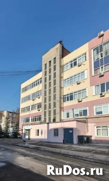 Продам коммерческую недвижимость 6152.2 м2 изображение 7