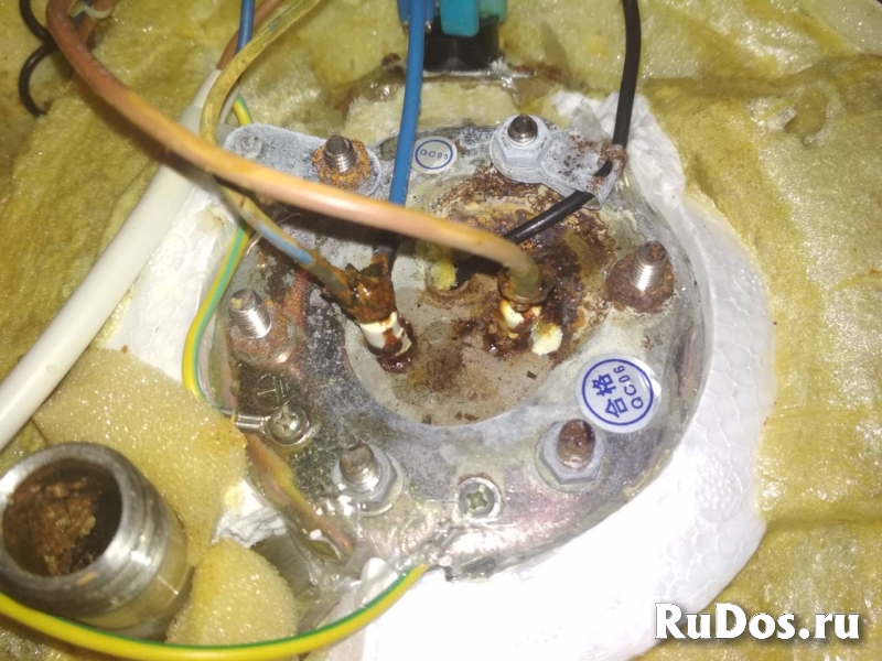 Ремонт бойлеров изображение 3