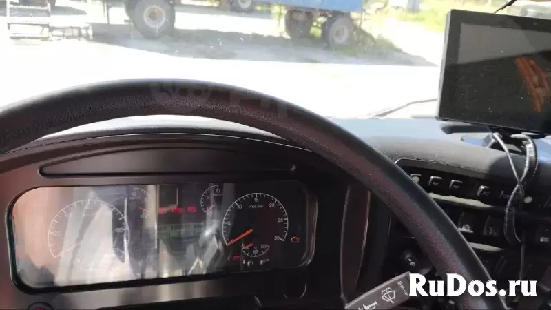 КамАЗ 6520 КДМ изображение 3