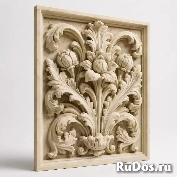 Изделия из мрамора и гранита фотка