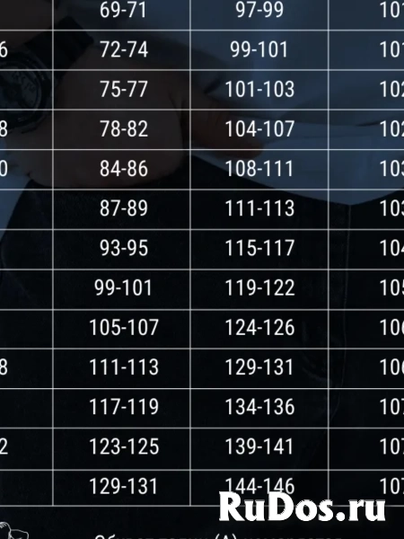 Джинсы зауженные турецкие MRBRAKER изображение 5