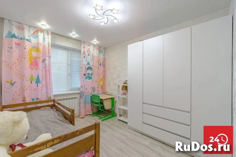 Продам 3 комнатную квартиру 62 м2 изображение 7
