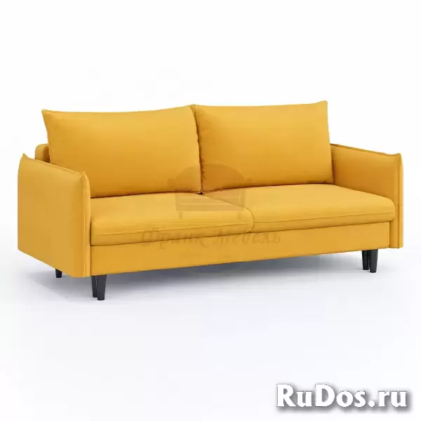 Стильный диван-еврокнижка Порту изображение 6