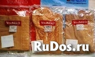 Корсет для коррекции фигуры HG04, 110-120____130/8XL оздоровитель изображение 3