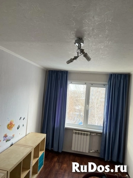 Сдам 3 квартиру по  улице Тепличная, дом 16 фотка