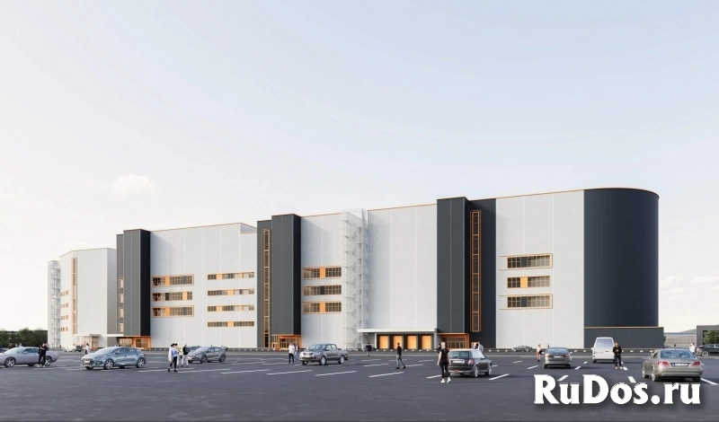 Сдам коммерческую недвижимость 1500 м2 изображение 5