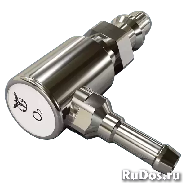 Штекеры медицинских газов DIN 13260-2 изображение 5