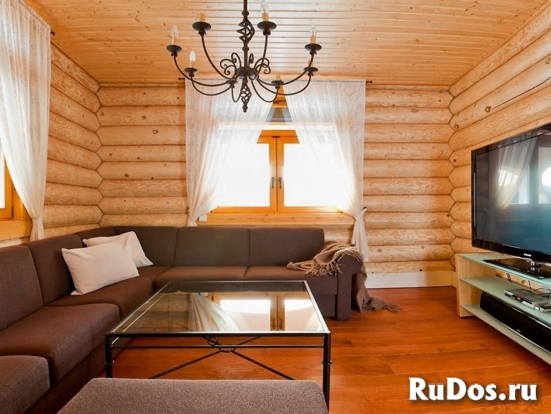 РОСКОШНЫЙ ДОМИК В ПРЕСТИЖНОМ РАЙОНЕ - ВАШ ИДЕАЛЬНЫЙ ВЫБОР ДЛЯ КОМФОРТНОЙ ЖИЗНИ! изображение 12