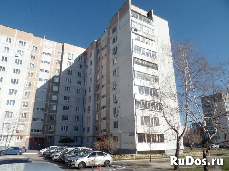 Однокомнатная квартира, собственник, без комиссии, всё включено изображение 8