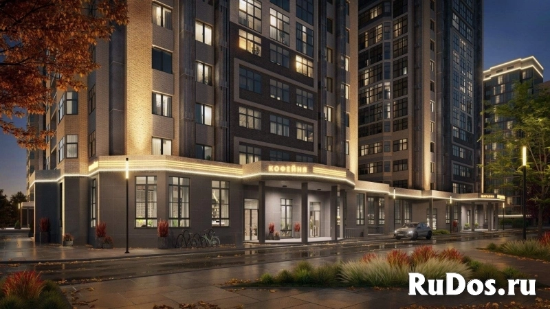 Продам 1 комнатную квартиру 24.01 м2 изображение 8