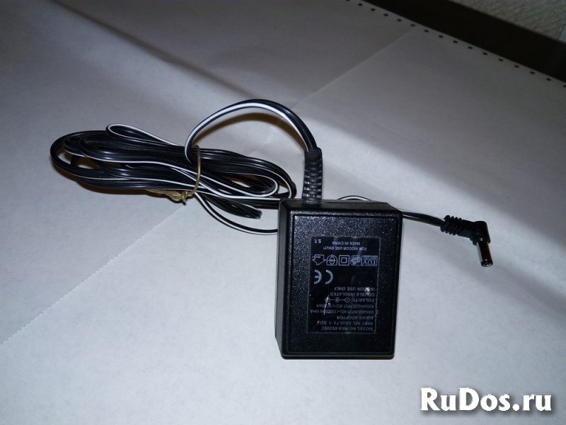 Блок питания HKA-0930EC фотка