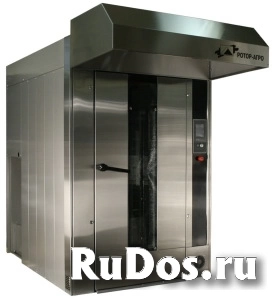 Печь хлебопекарная ротационнальная «Ротор-Агро» фото