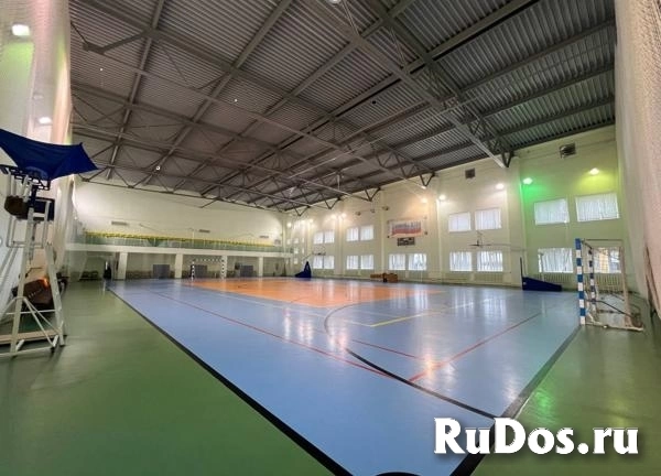 Продам коммерческую недвижимость 1632.4 м2 изображение 5