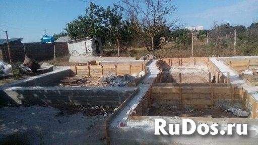 Дача, 8 соток 3,5 км от моря изображение 3