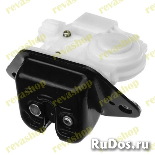 Замок багажника Honda для Honda CR-V Pilot Odyssey  Механизм блокировки задней двери. Привод дверного замка 74800-TF0-J02 74800TF0J02 для Honda CR-V O изображение 6