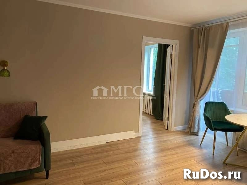 Сдам 2 комнатную квартиру 45 м2 изображение 8