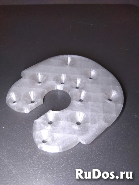 3D печать и прототипирование (проектирование) изображение 8