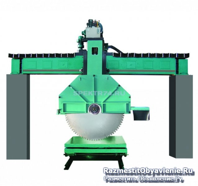 Камнерезные станки (QJS180Y, HQC40C и др.) изображение 3