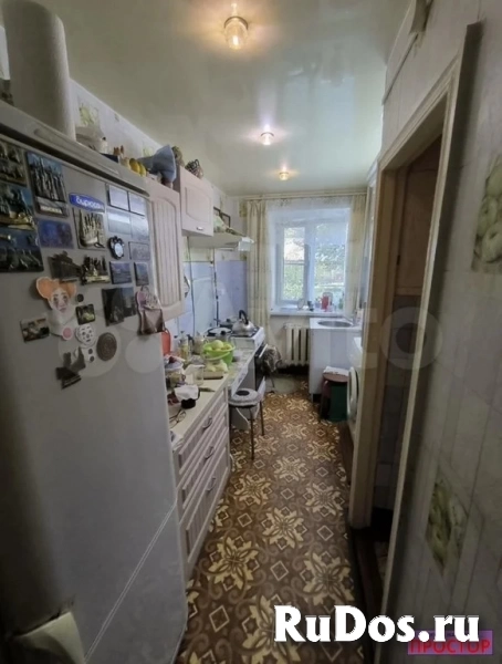 Продам 2 комнатную квартиру 43 м2 изображение 5