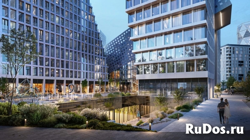 Продам 1 комнатную квартиру 24.5 м2 изображение 5