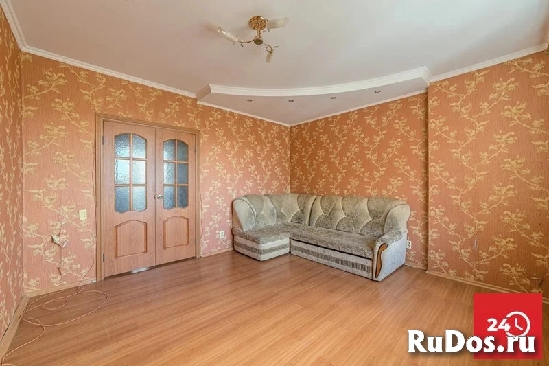 Продам 2 комнатную квартиру 56 м2 изображение 3