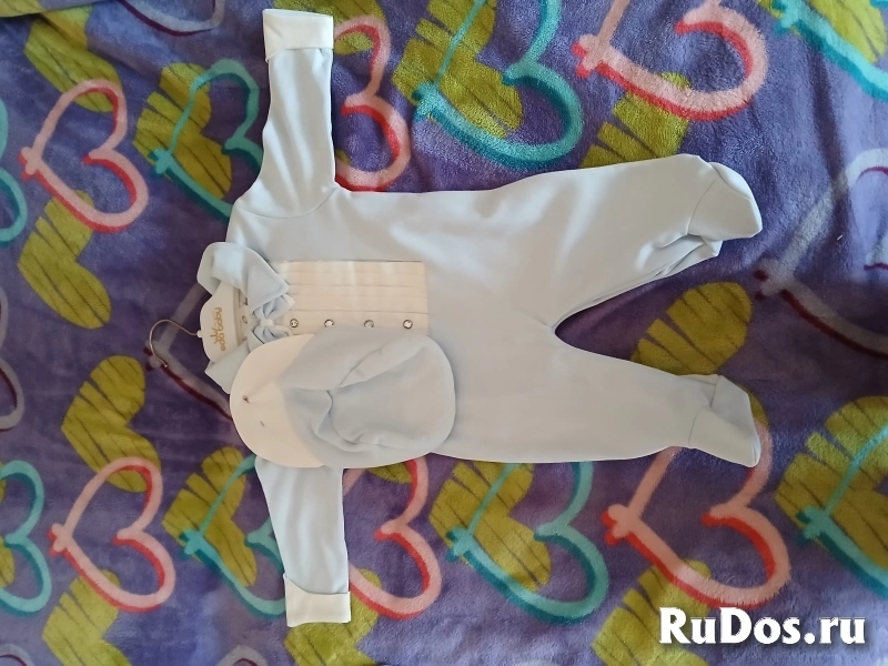 Детский костюм фото