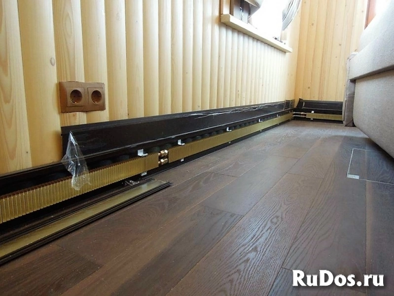 Теплый плинтус. изображение 12