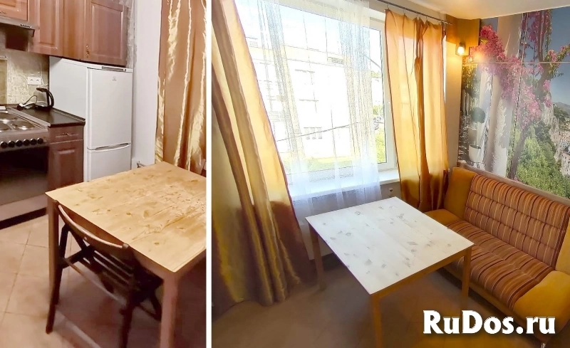 Продам 1 комнатную квартиру 40 м2 изображение 7