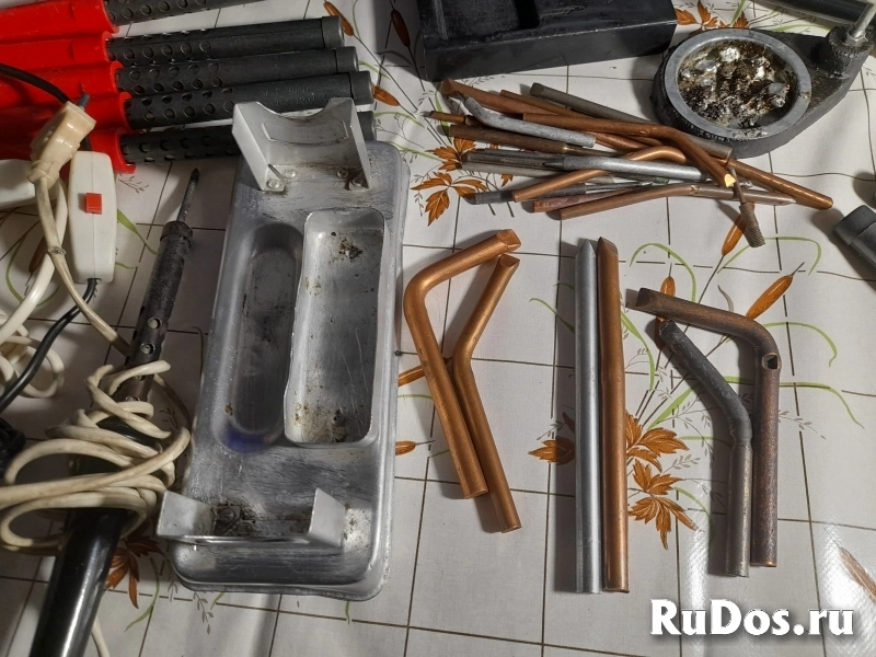 Паяльники ЭПСН-65    HОBЫE. изображение 9