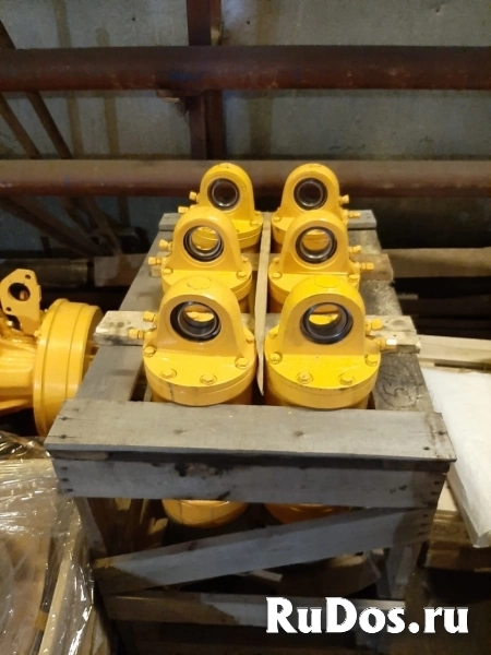 Запчасти Белаз - ООО "КрасГорАрсенал" | Красноярск изображение 4