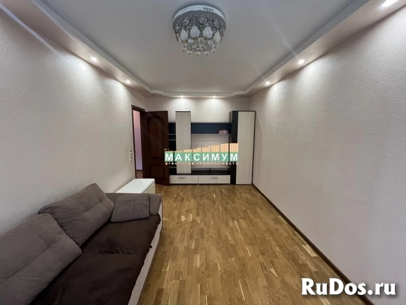 Сдам 2 комнатную квартиру 52.6 м2 изображение 8