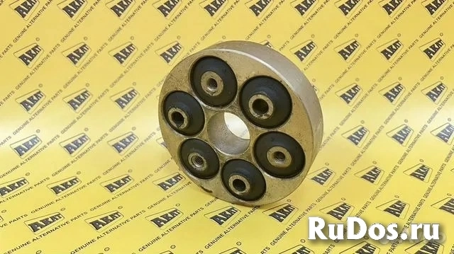 Соединительная муфта ОЕМ 3E-4880 изображение 3