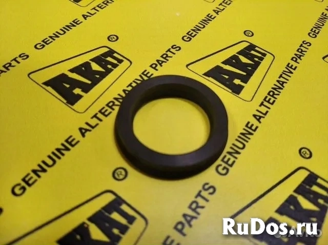 Манжета гидрораспределителя JCB 25/221208 фото