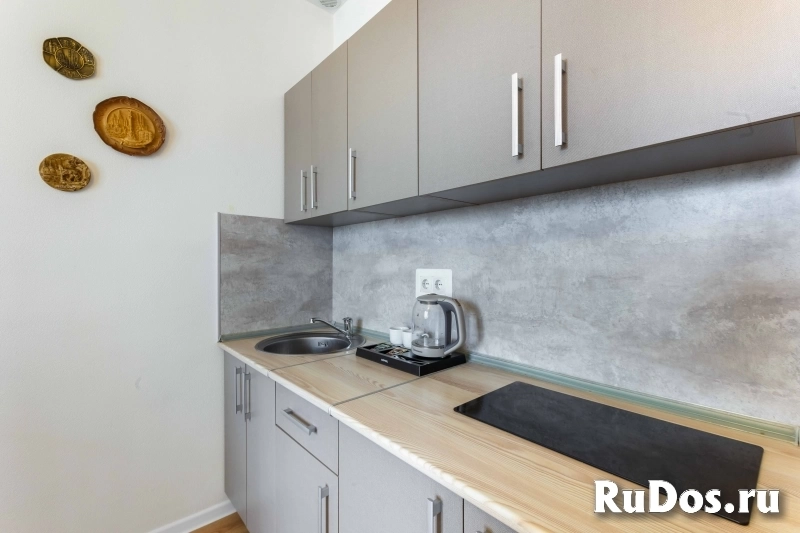 Inndays Apartments изображение 7