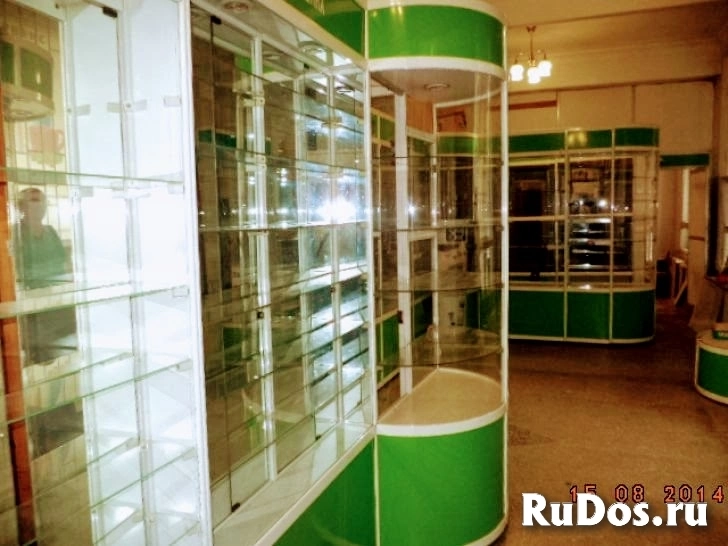 Разбор торгового оборудования изображение 3